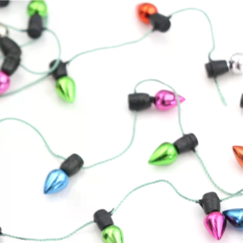 1m Fine Miniature Multi-Colore - Decor Lighting Discount avis et prix