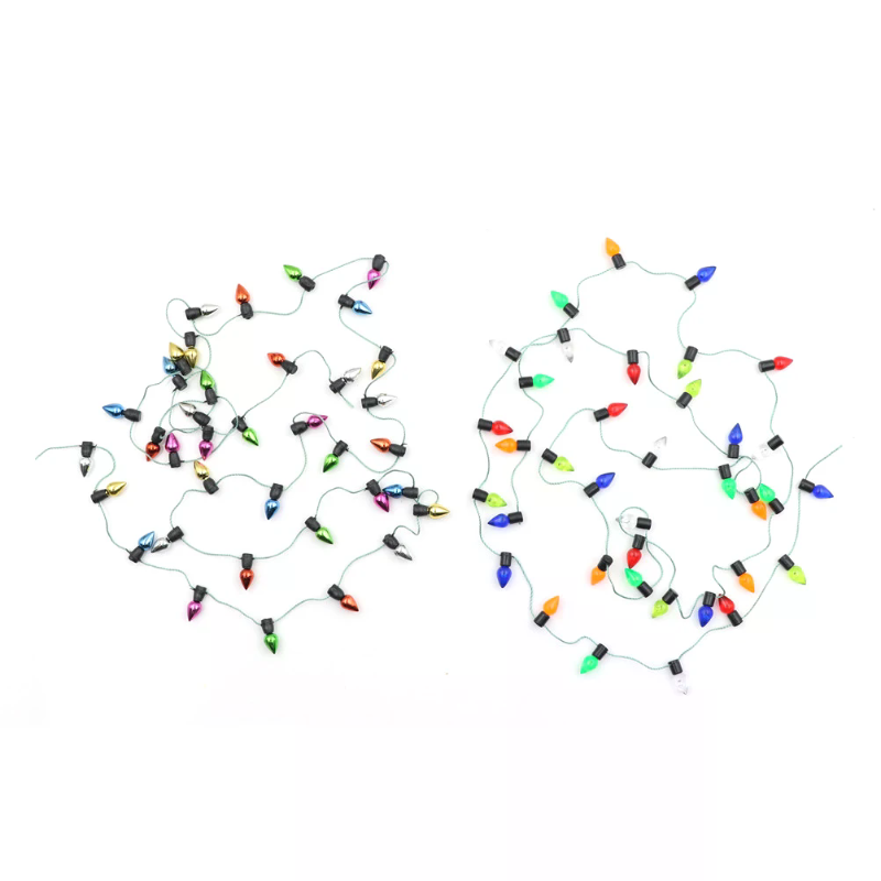 1m Fine Miniature Multi-Colore - Decor Lighting Discount avis et prix