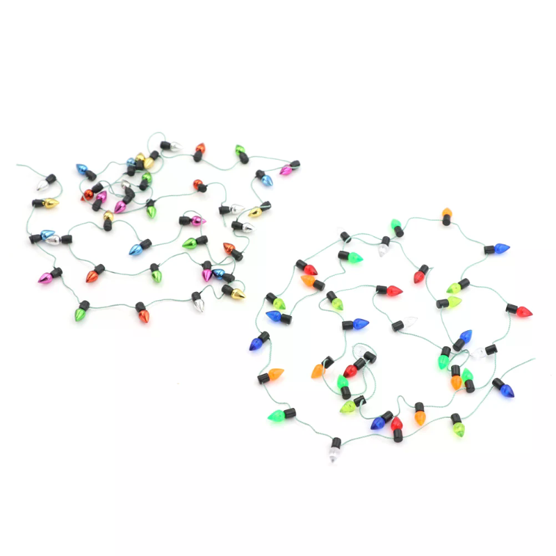 1m Fine Miniature Multi-Colore - Decor Lighting Discount avis et prix