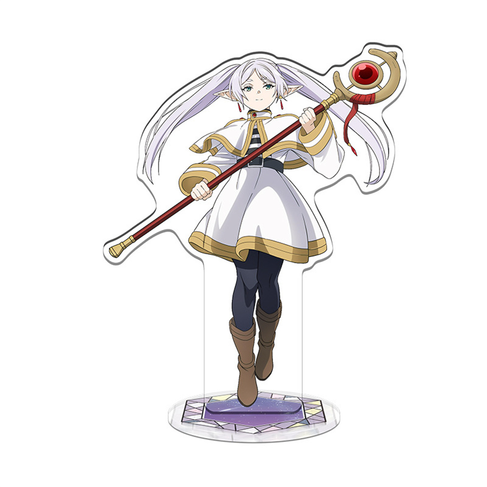 FACTORY STORE Anime Frieren: B - Lighting Decor And Beyond avis et prix
