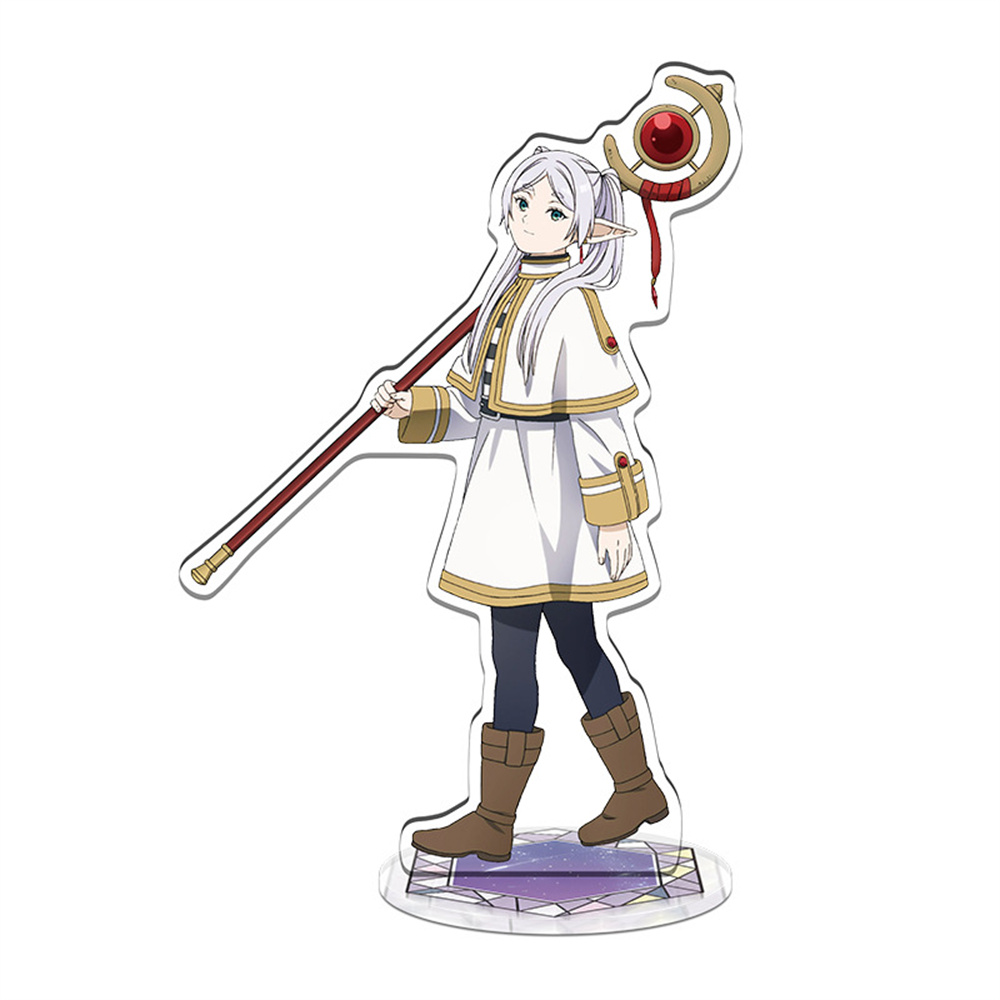 FACTORY STORE Anime Frieren: B - Lighting Decor And Beyond avis et prix