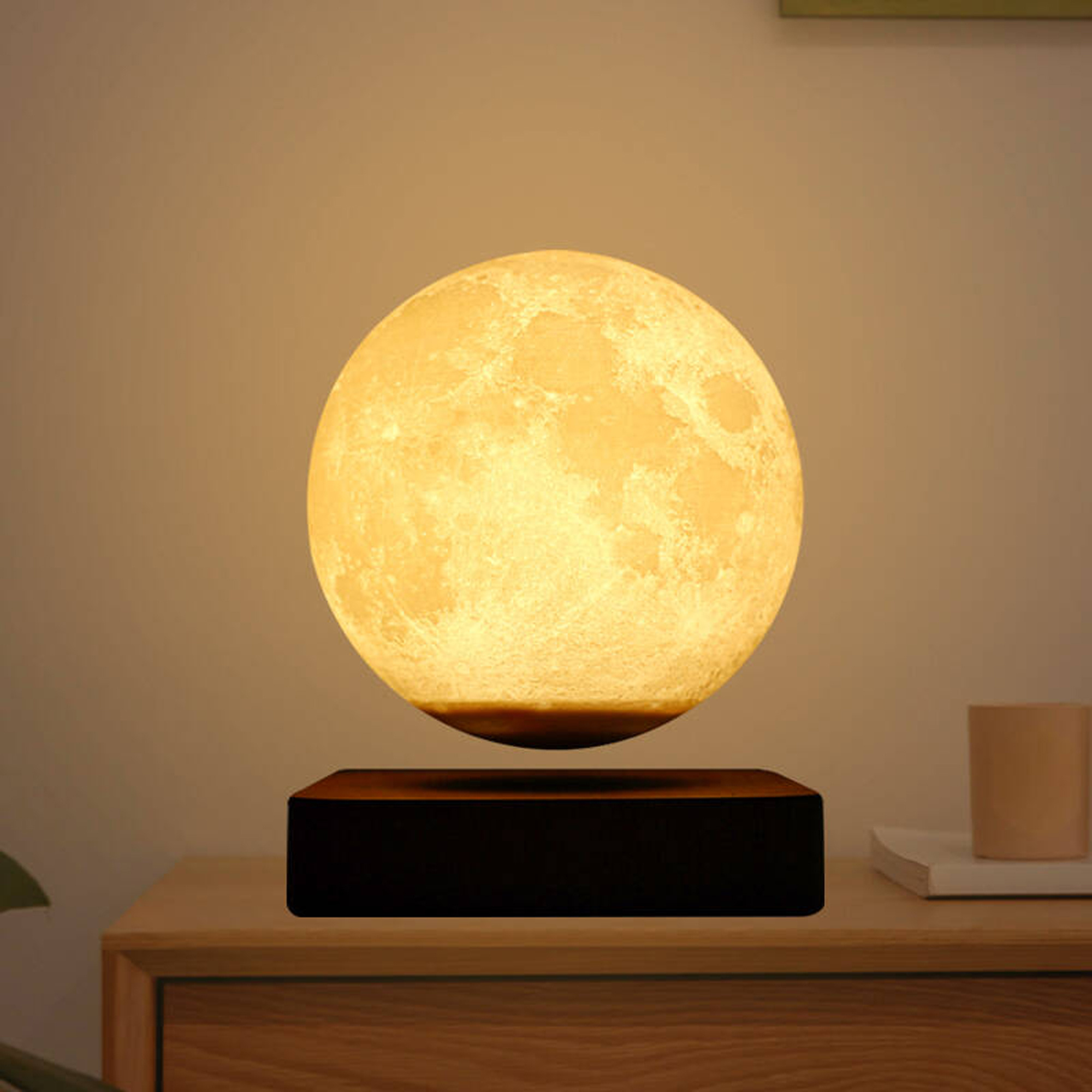 Minimalism Magnetic Levitation - Lighting Decor Living Room avis et prix