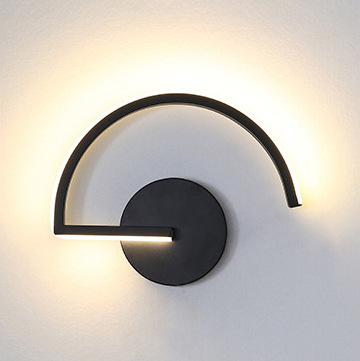 Modern Nordic LED Wall Lamp, M - Lighting Decor Living Room avis et prix