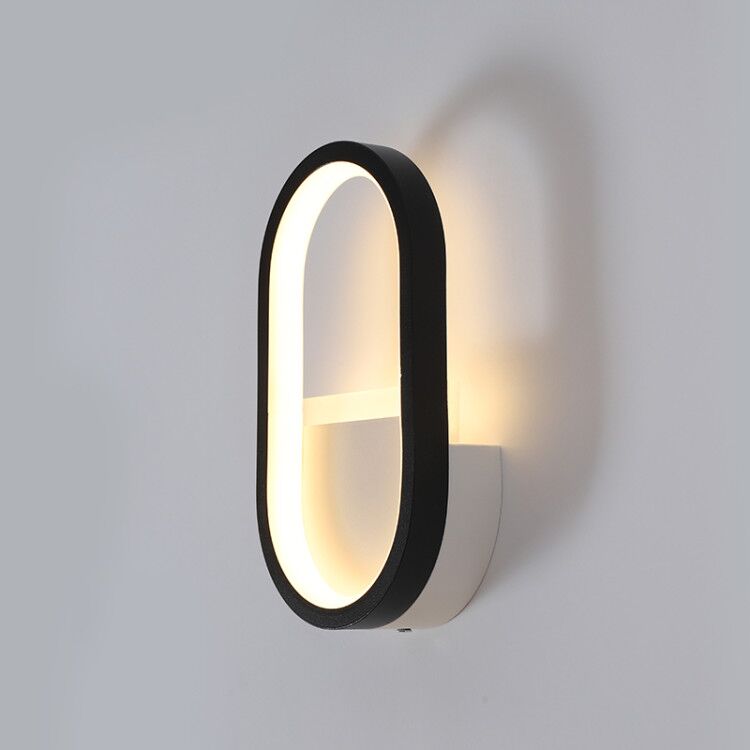 Modern Nordic LED Wall Lamp, M - Lighting Decor Living Room avis et prix