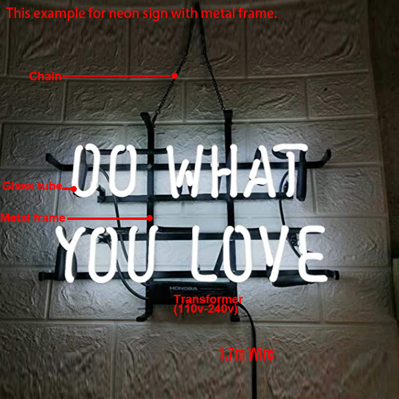 Unions Cubs O Style Neon Sign  - Union Lighting & Decor Montreal Quebec avis et prix