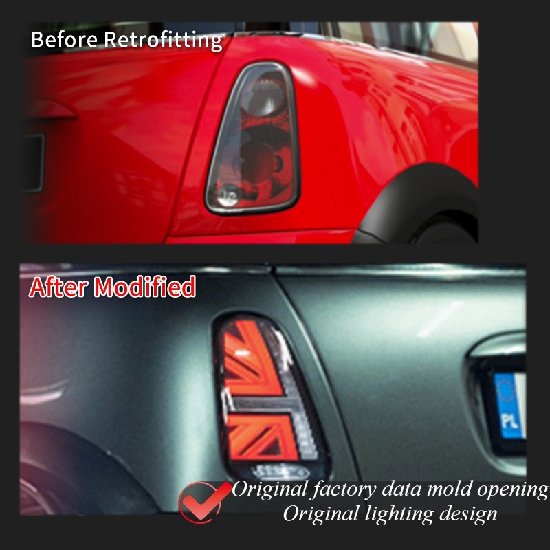 For MINI R50 R53 R52 Cooper 20 - Union Lighting & Decor Montreal Quebec avis et prix