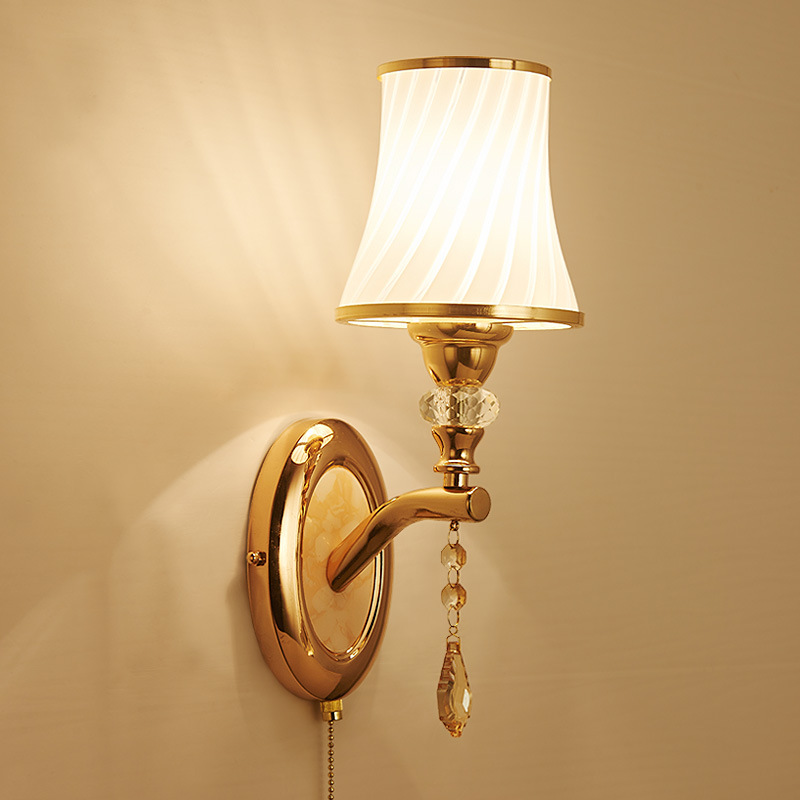 E14 Wall Lamp Simple And Creat - Foyer Lighting Wall Decor avis et prix