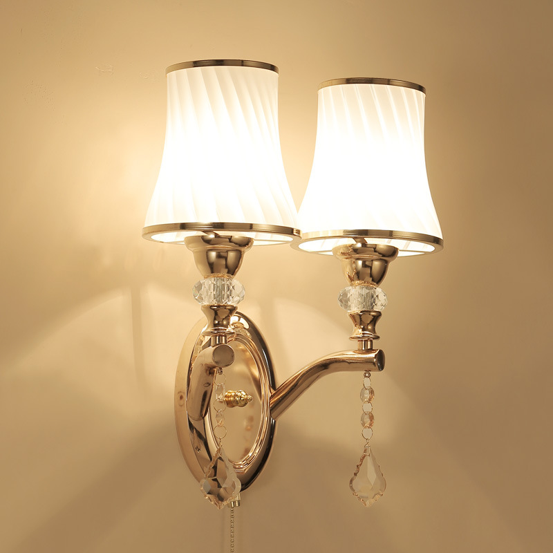 E14 Wall Lamp Simple And Creat - Foyer Lighting Wall Decor avis et prix