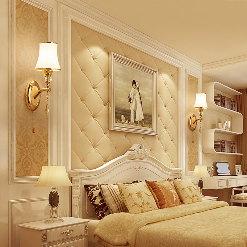 E14 Wall Lamp Simple And Creat - Foyer Lighting Wall Decor avis et prix