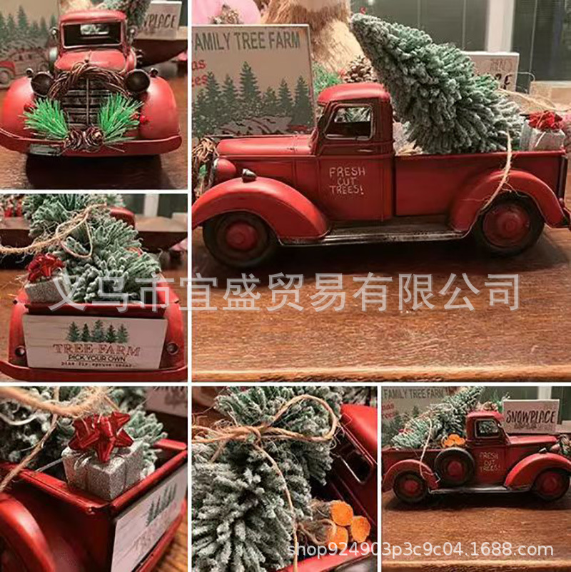 Christmas Kart Race Car Red Ch - Decor Kart Lighting avis et prix