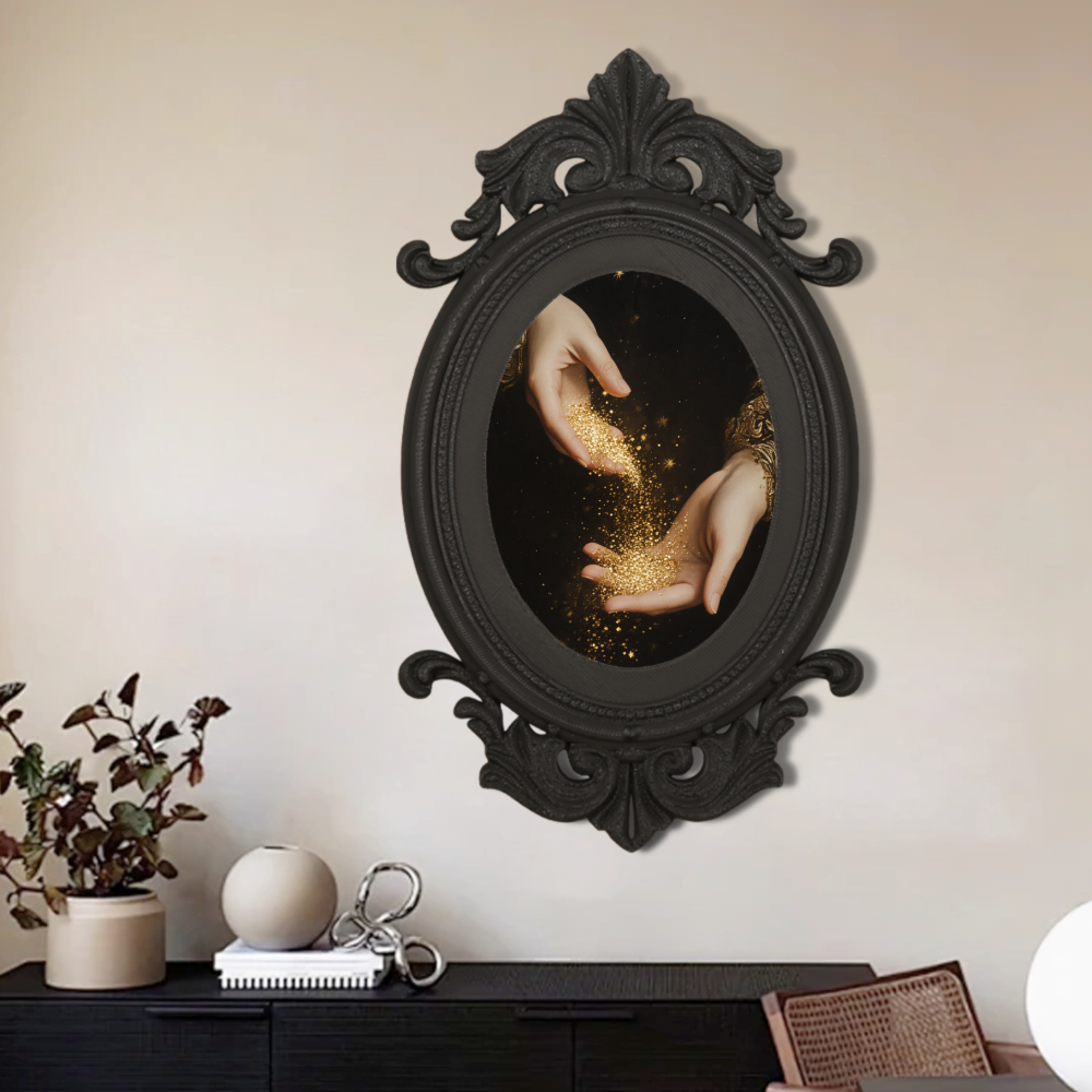 Cross-Border Gothic Retro Carv - Lighting Decor Photos avis et prix