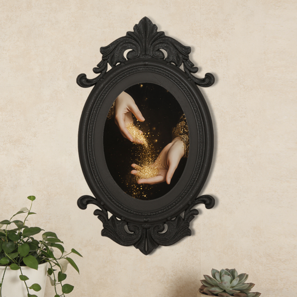Cross-Border Gothic Retro Carv - Lighting Decor Photos avis et prix