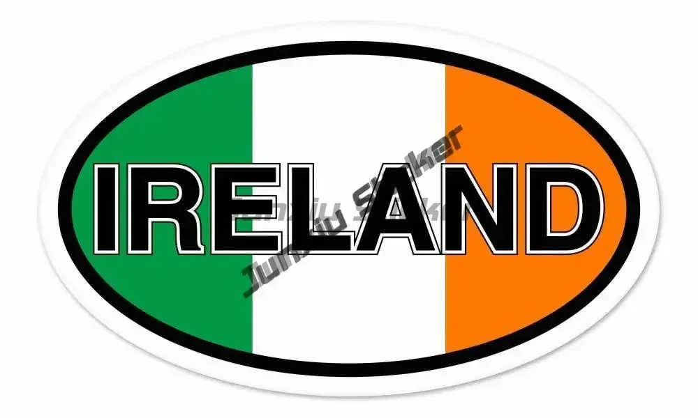 Ireland Flag Wings Creative Mo - Decor Lighting Ireland avis et prix