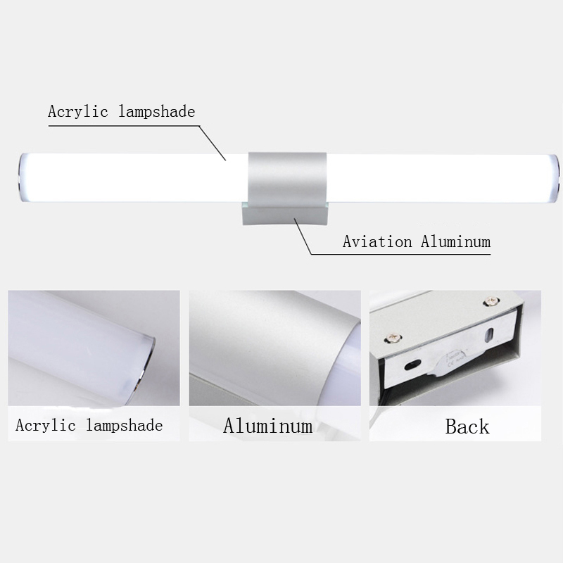Home Modern LED Wall Lamp Supe - Foyer Lighting Wall Decor avis et prix
