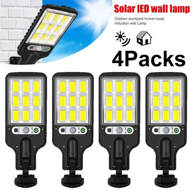 Powerful LED Solar Outdoor Cou - String Light Outdoor avis et prix