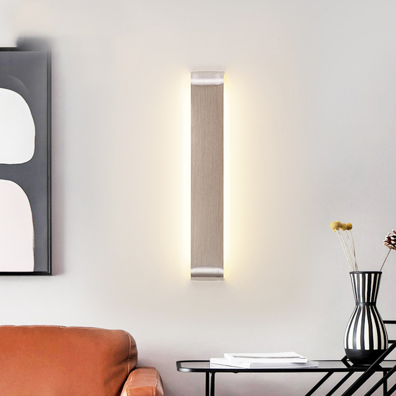 Minimalist Led Wall Lamps Bedr - Decor Lighting Discount avis et prix