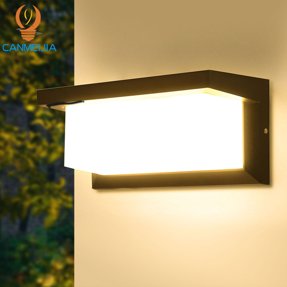LED Wall Lamping Indoor Ip45 W - Foyer Lighting Wall Decor avis et prix