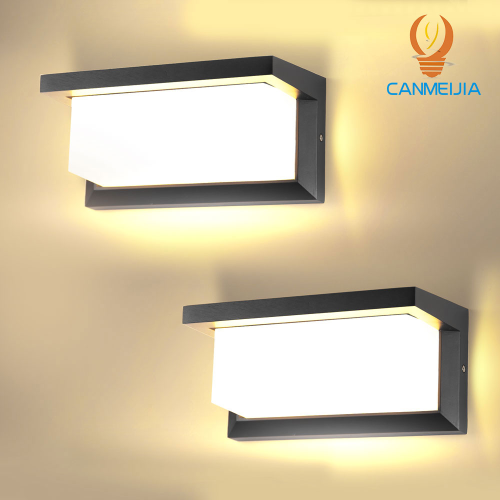 LED Wall Lamping Indoor Ip45 W - Foyer Lighting Wall Decor avis et prix
