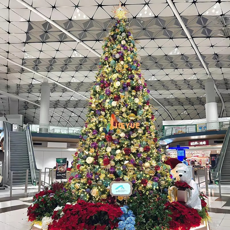 High Quality Giant Decorative  - Lighting Tree Decor avis et prix