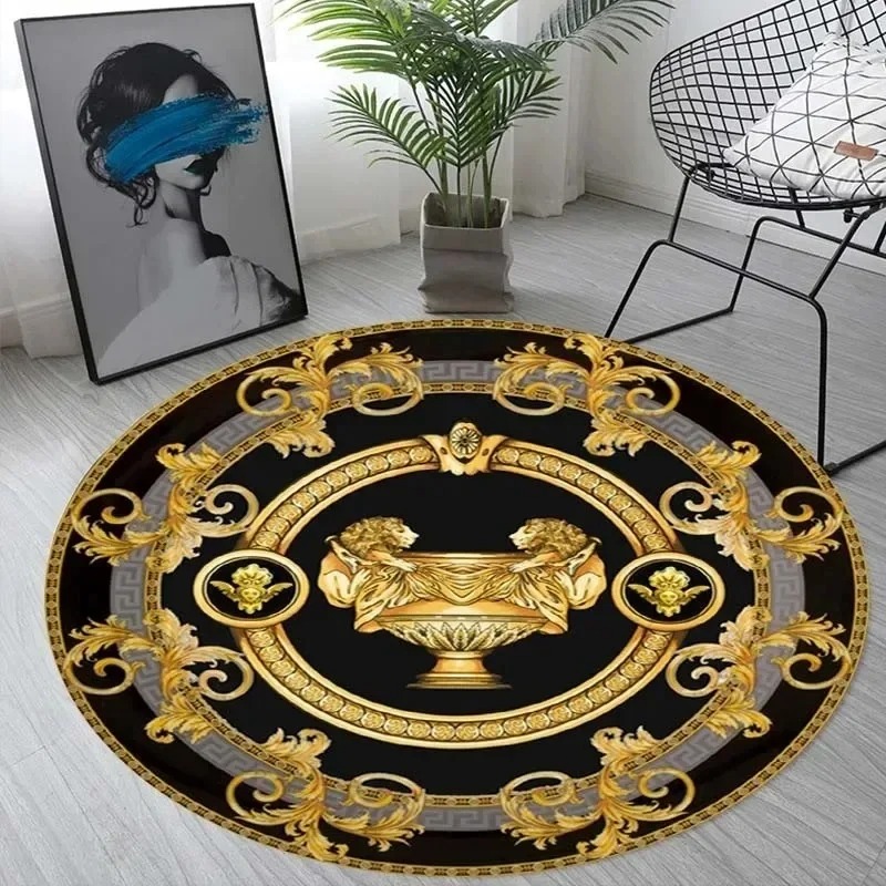 Light Luxury Gilded European R - Home Decor Lighting Wholesale avis et prix