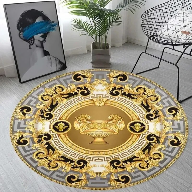 Light Luxury Gilded European R - Home Decor Lighting Wholesale avis et prix