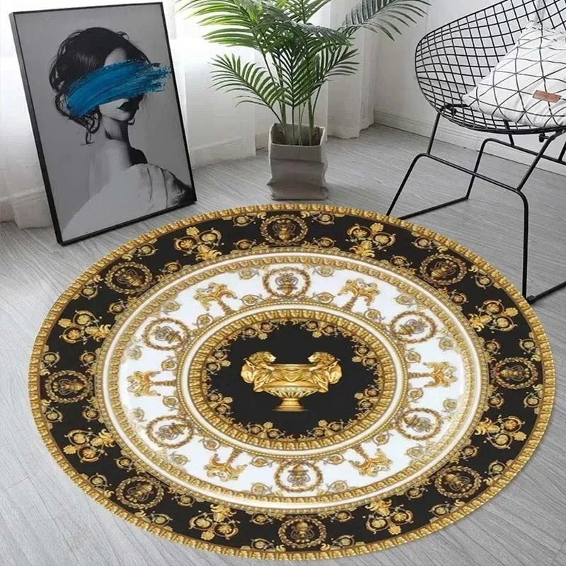 Light Luxury Gilded European R - Home Decor Lighting Wholesale avis et prix