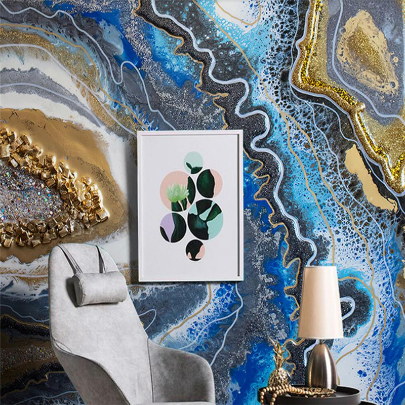 custom Nordic light luxury met - Decor Lighting Cork avis et prix