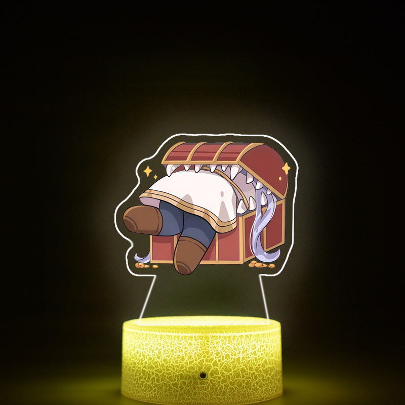 Night Light for Frieren: Beyon - Lighting Decor And Beyond avis et prix