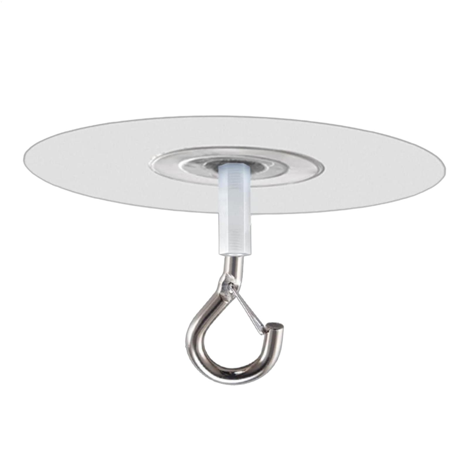 Stick Ceiling Hooks Heavy Duty - Home Decor Lighting Wholesale avis et prix