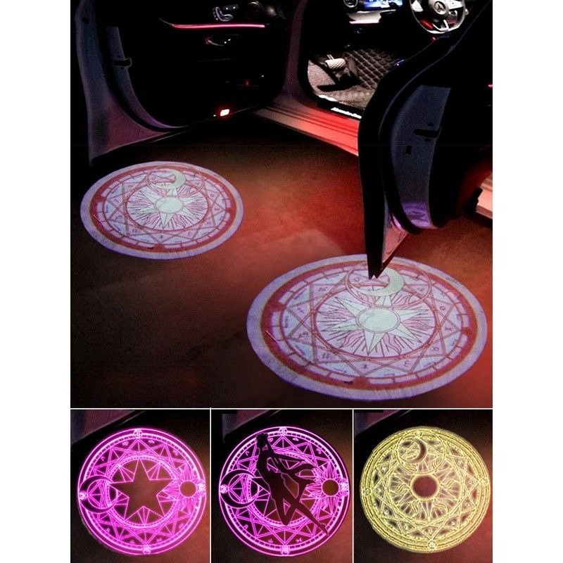 Anime Sailor Moon Projector La - Led Moon Lamp avis et prix