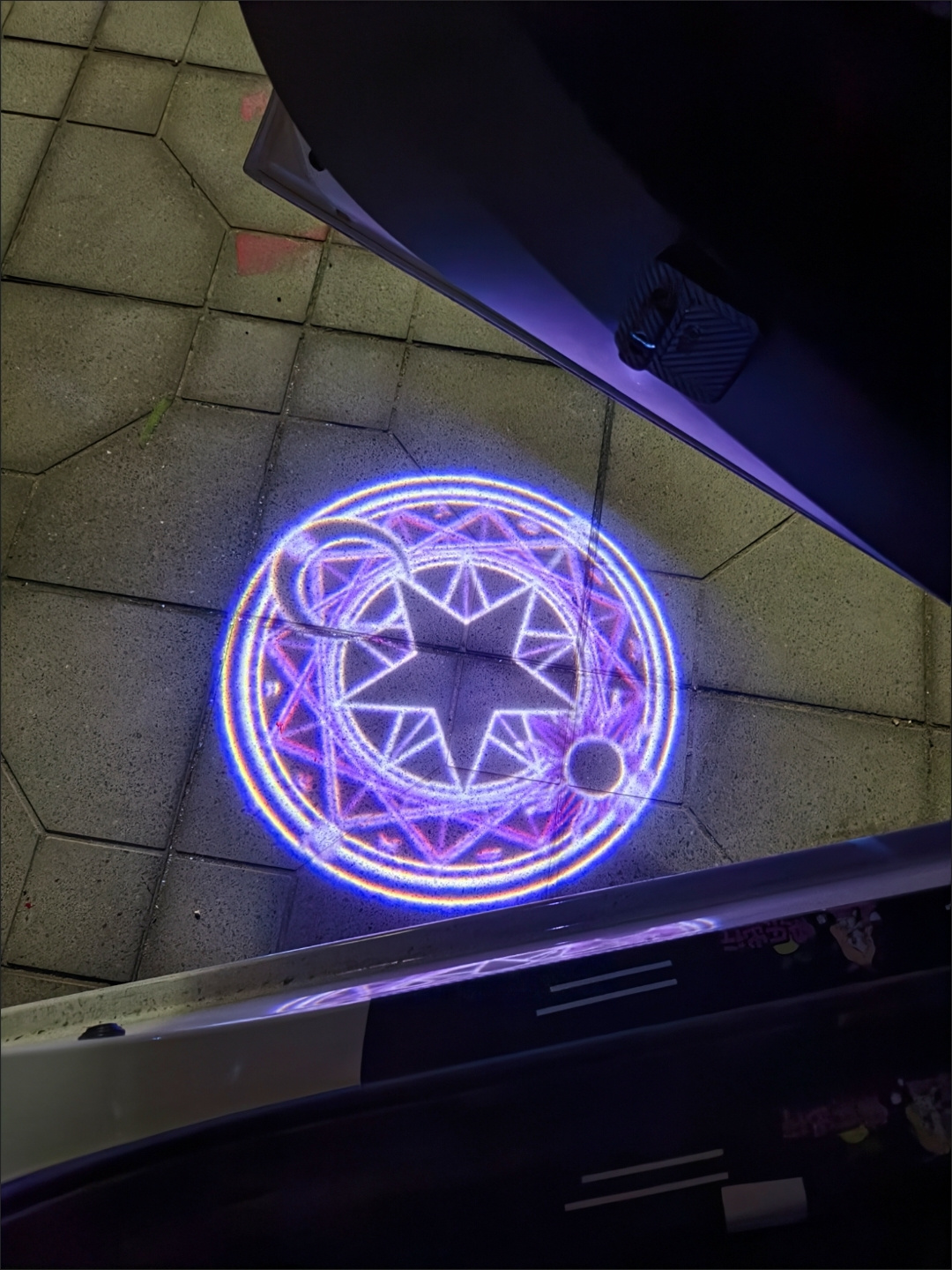Anime Sailor Moon Projector La - Led Moon Lamp avis et prix