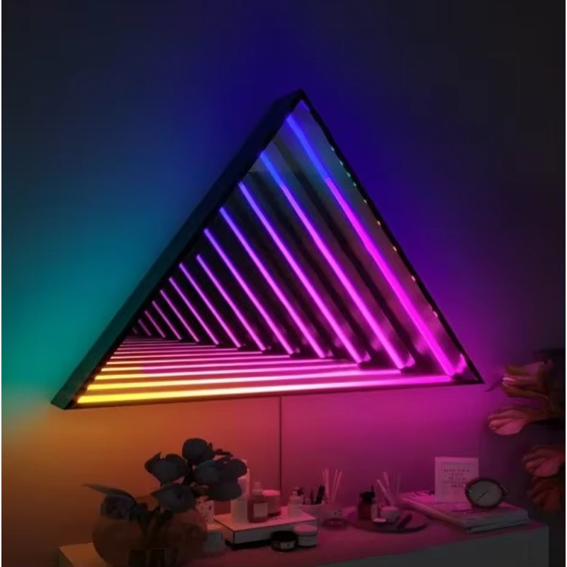 Modern LED Indoor Decorative W - Lighting Decor Living Room avis et prix