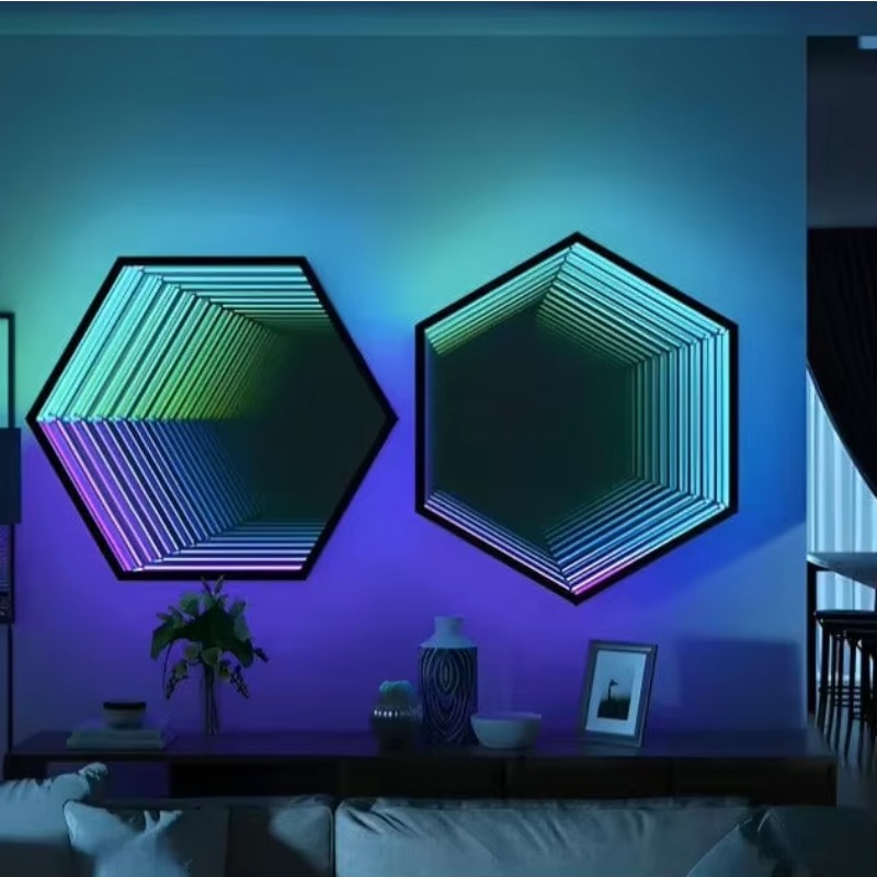 Modern LED Indoor Decorative W - Lighting Decor Living Room avis et prix