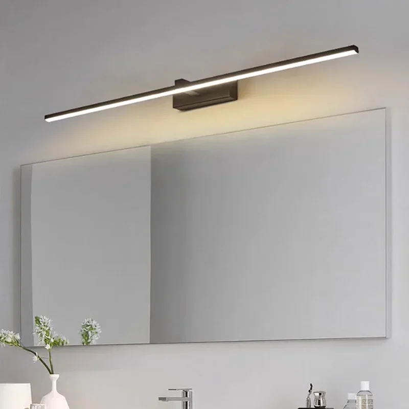 LED Wall Lamp 40/80/100cm Mode - Foyer Lighting Wall Decor avis et prix