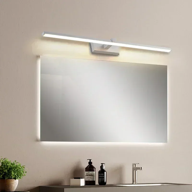 LED Wall Lamp 40/80/100cm Mode - Foyer Lighting Wall Decor avis et prix