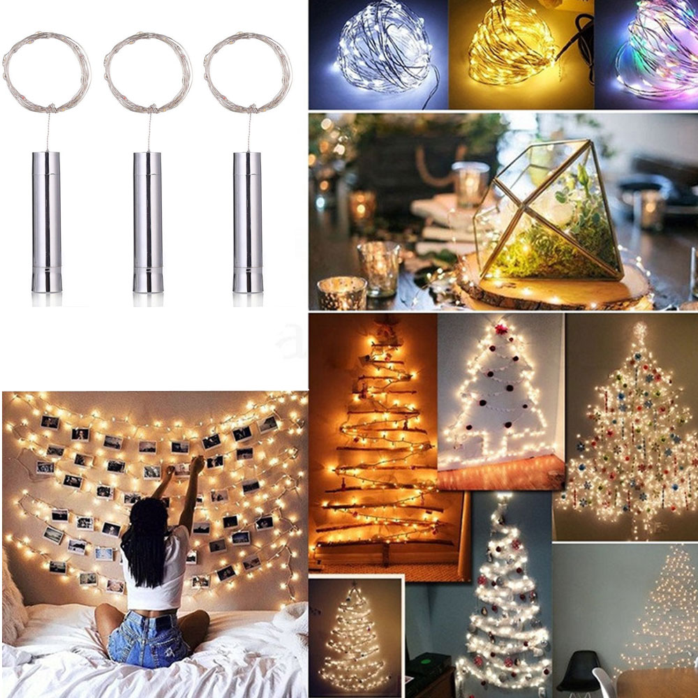 1M 1.5M 2M Cork Shaped Wine Bo - Decor Lighting Cork avis et prix