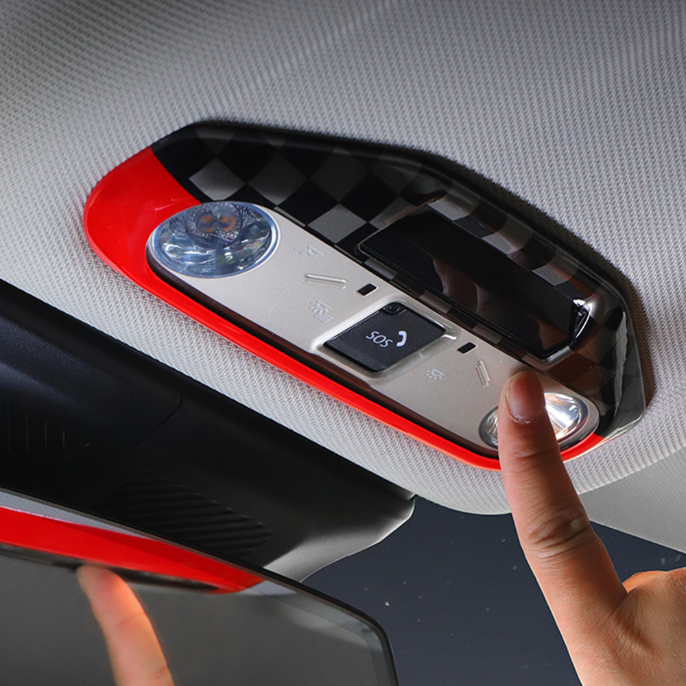 Car Reading Light Trim Cover F - Union Lighting & Decor Montreal Quebec avis et prix