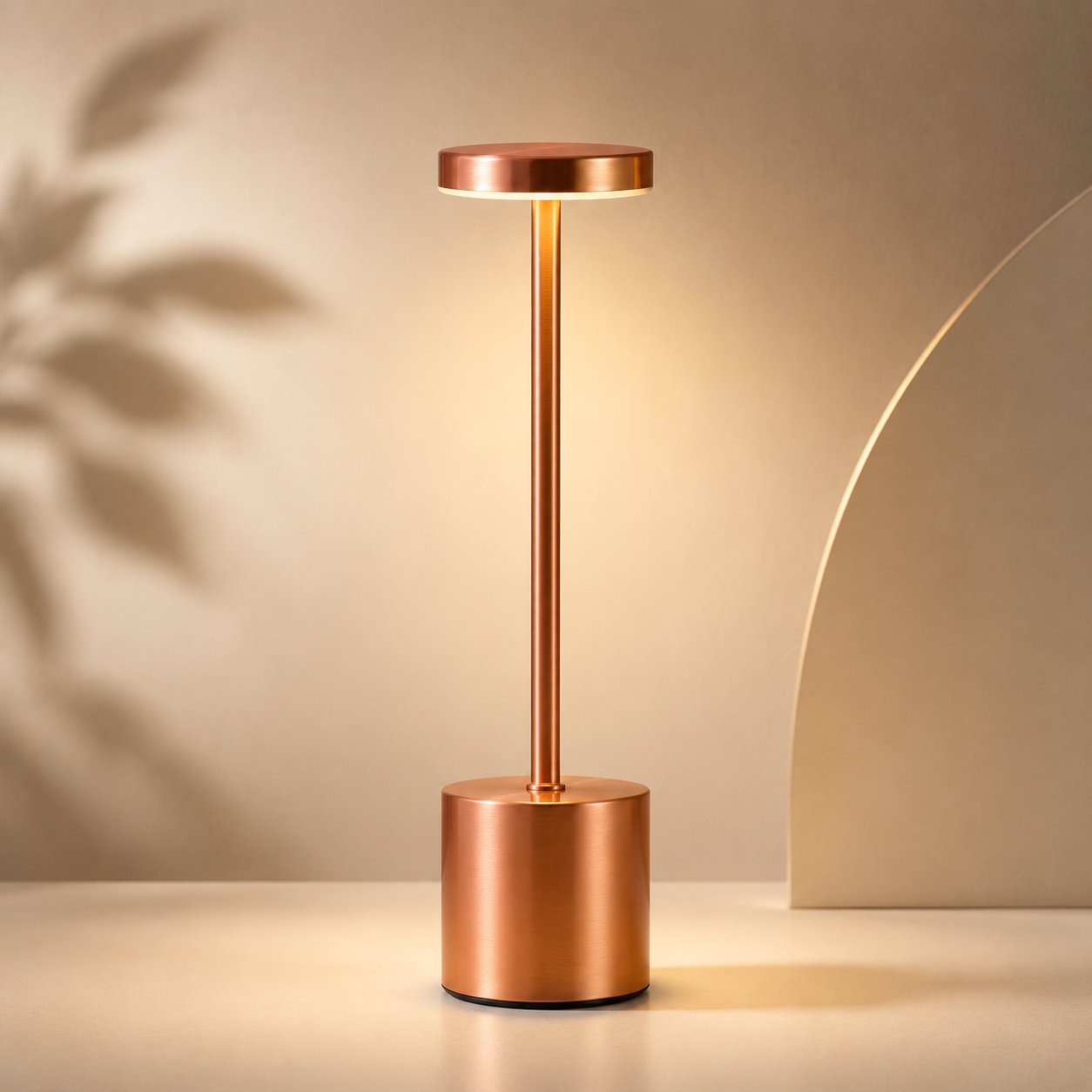 GGBingo Metal Light Table Lamp - Lighting Decor Living Room avis et prix