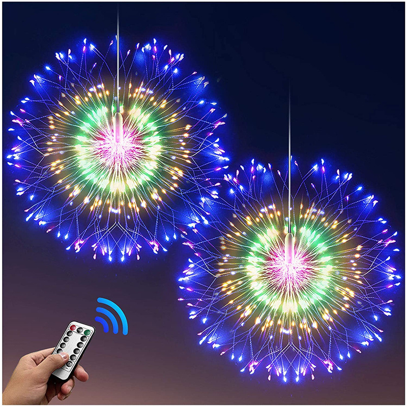 LED solar light, dandelion lig - String Light Outdoor avis et prix