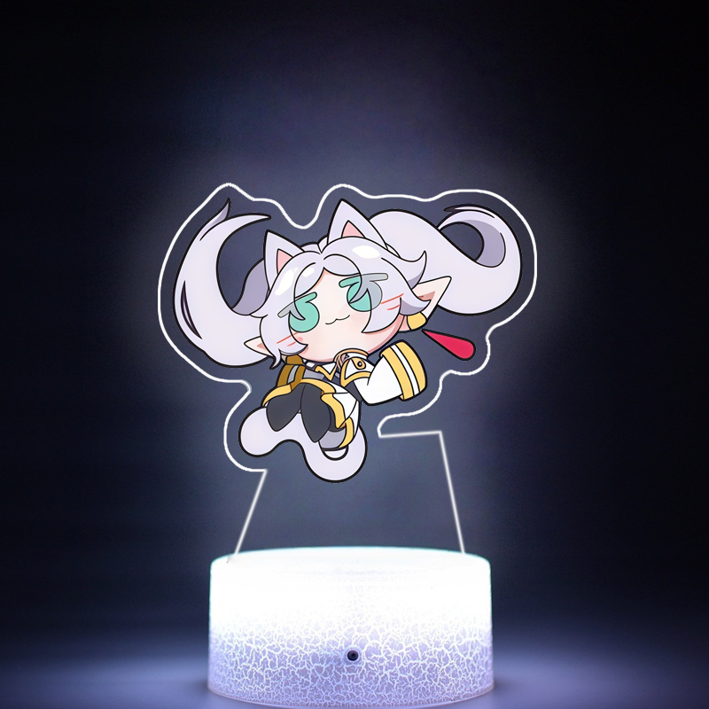 Night Light for Frieren: Beyon - Lighting Decor And Beyond avis et prix