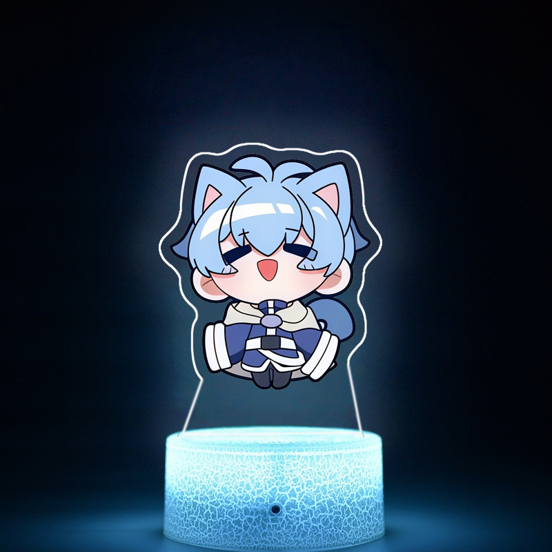 Night Light for Frieren: Beyon - Lighting Decor And Beyond avis et prix
