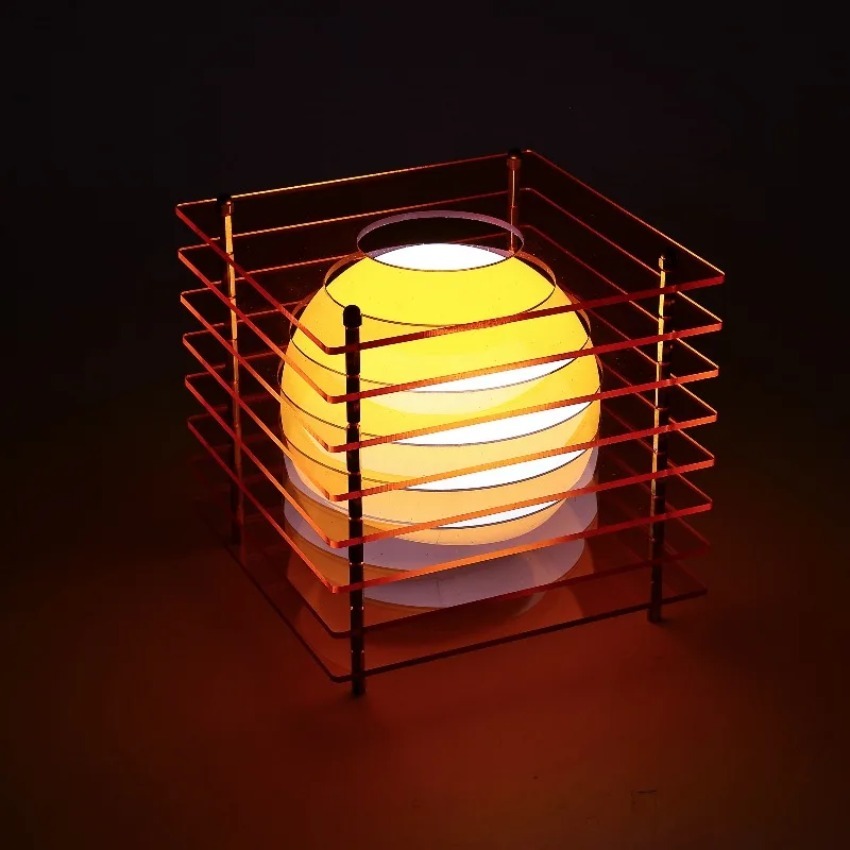 DIY Moon Lamp Acrylic Thousand - Led Moon Lamp avis et prix