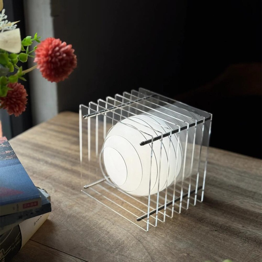 DIY Moon Lamp Acrylic Thousand - Led Moon Lamp avis et prix