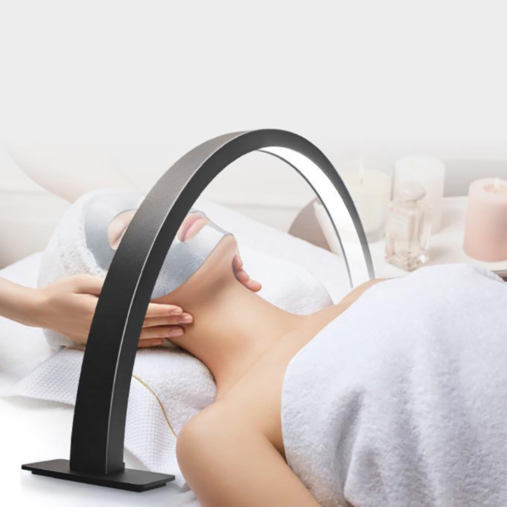 Nail Lamp 40/66CM Fill Light U - Led Moon Lamp avis et prix