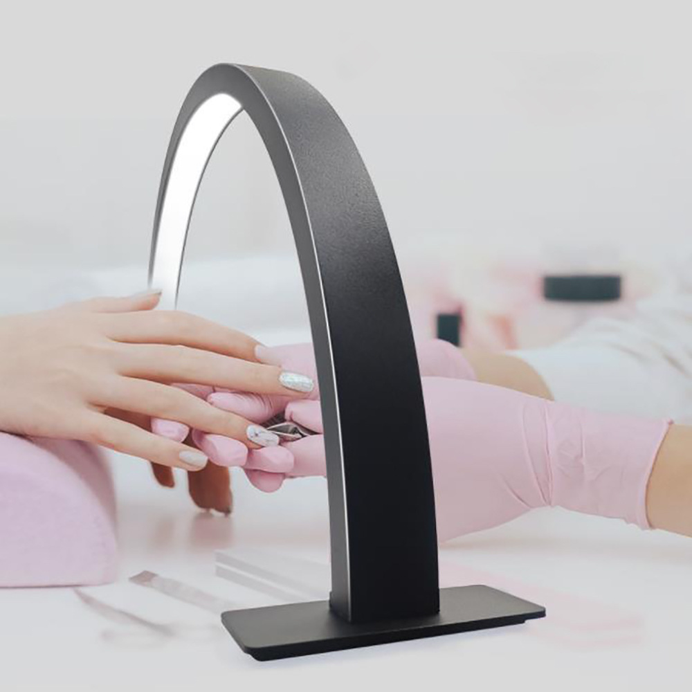 Nail Lamp 40/66CM Fill Light U - Led Moon Lamp avis et prix