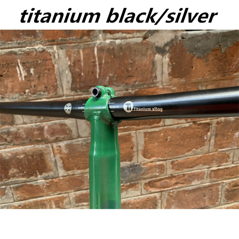 Folding bicycle titanium handl - Union Lighting & Decor Montreal Quebec avis et prix