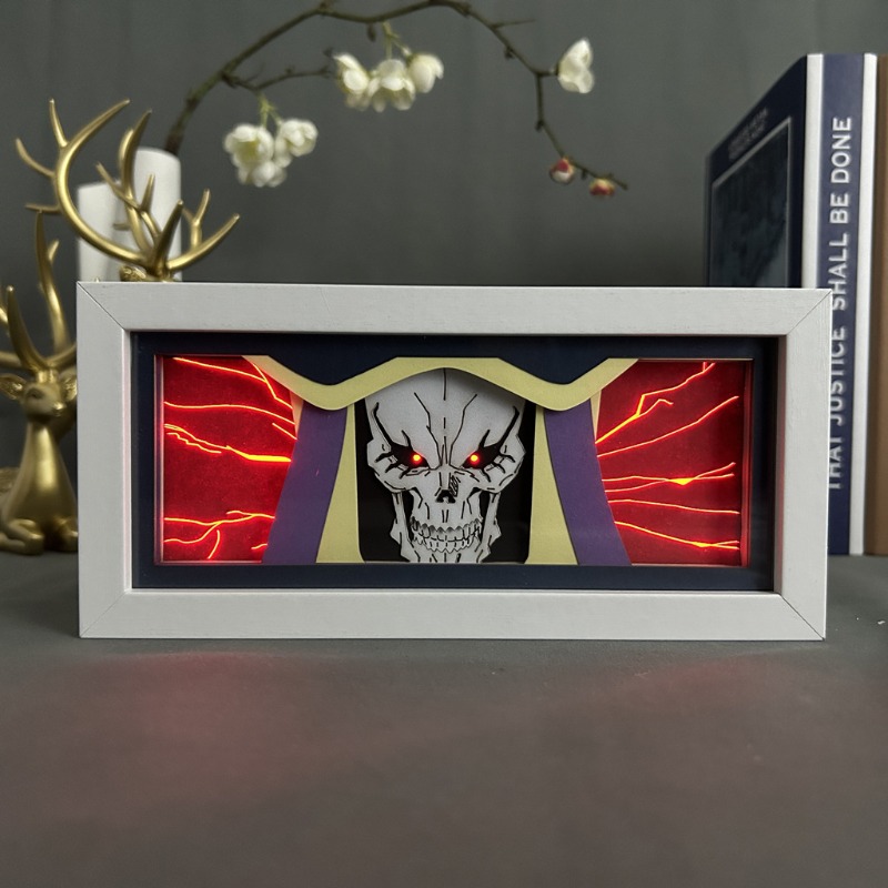 Solo Leveling Around Figures,  - Lighting Decor Photos avis et prix