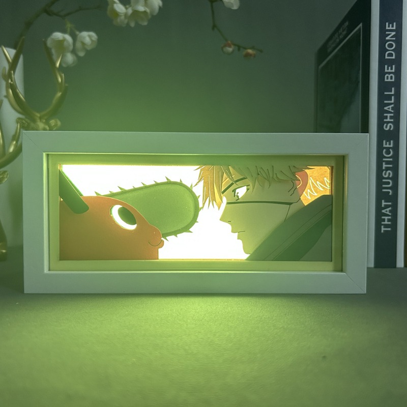 Solo Leveling Around Figures,  - Lighting Decor Photos avis et prix
