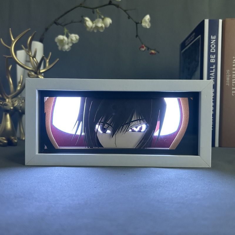 Solo Leveling Around Figures,  - Lighting Decor Photos avis et prix