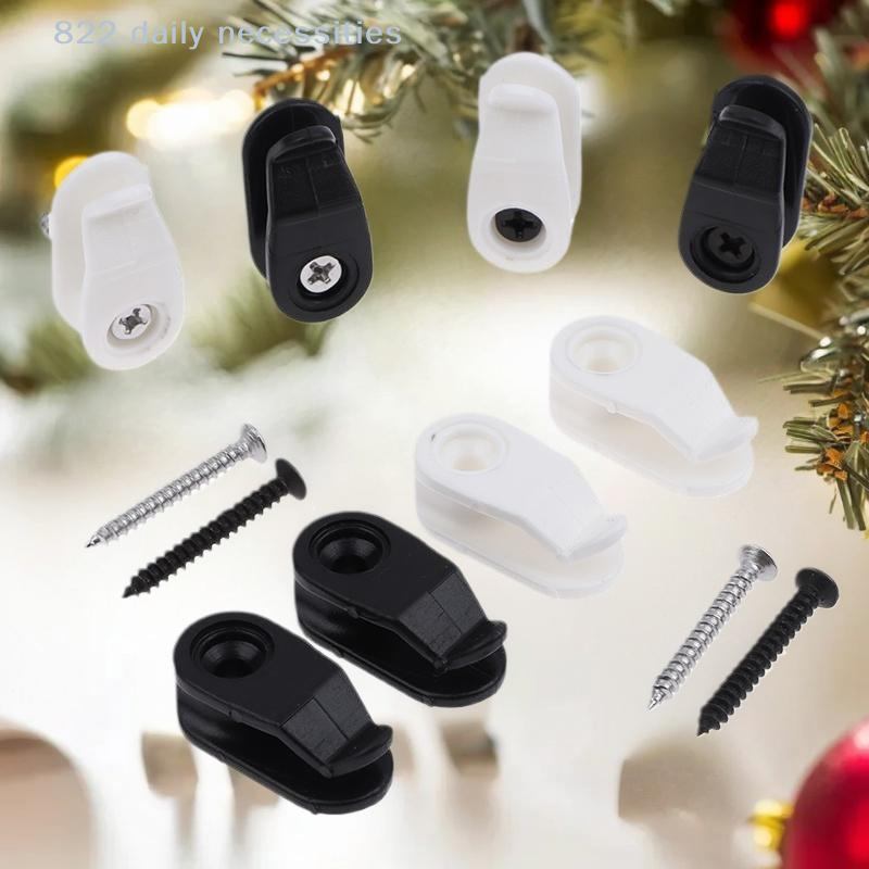 20Pcs Plastic Hangers Lights H - String Light Outdoor avis et prix